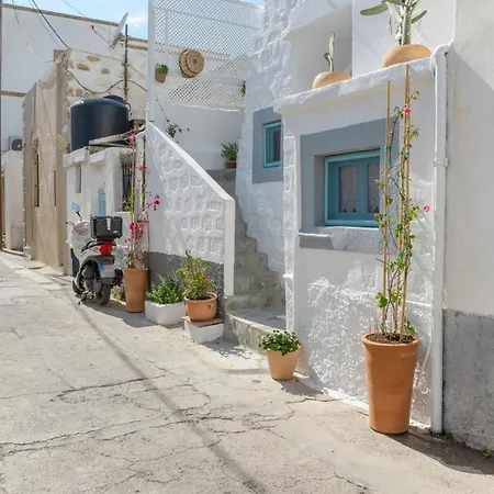 Sokaki Patmos *