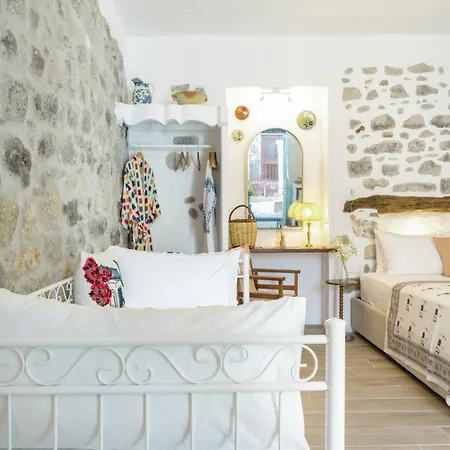 Lejlighed Sokaki Patmos
