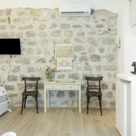 Sokaki Patmos *