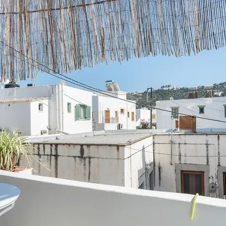 Sokaki Patmos *